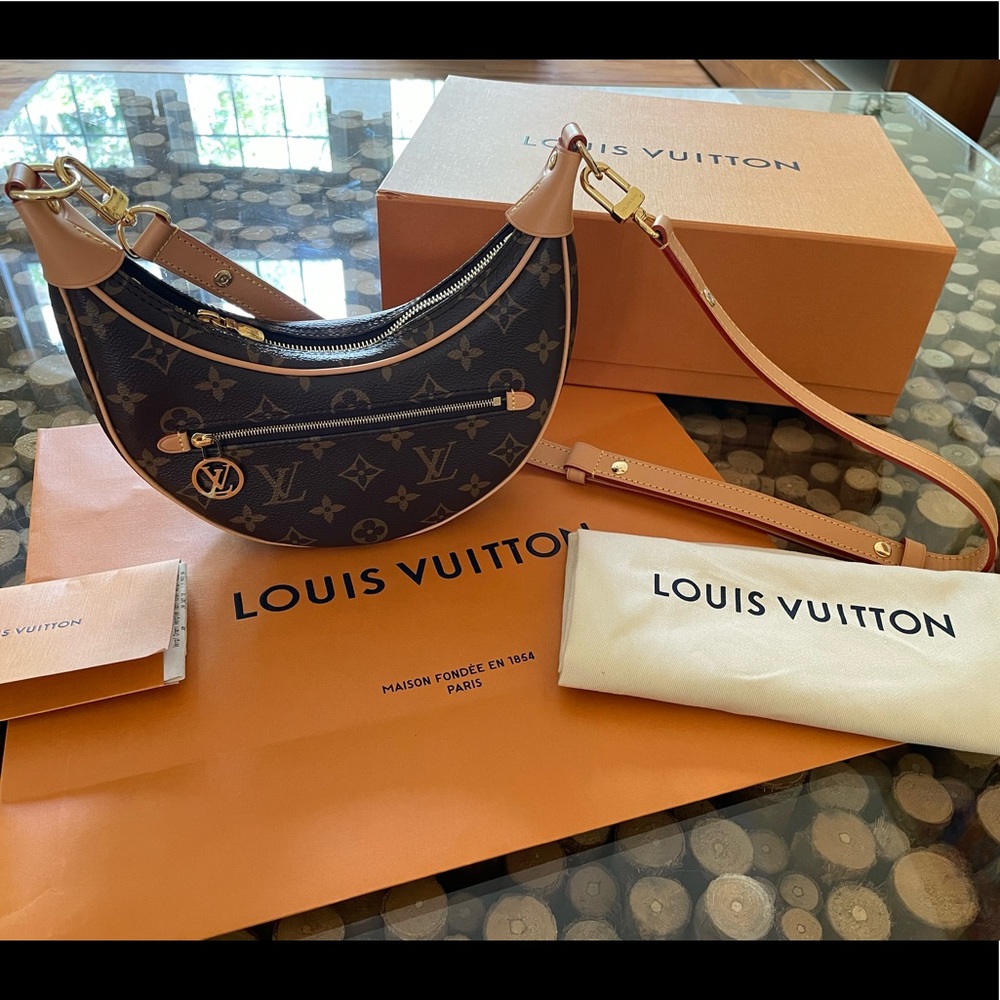 Louis Vuitton LOOP bag